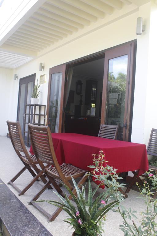 Trust Homestay