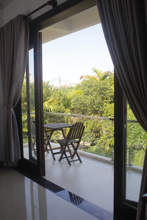 Homestay Trust