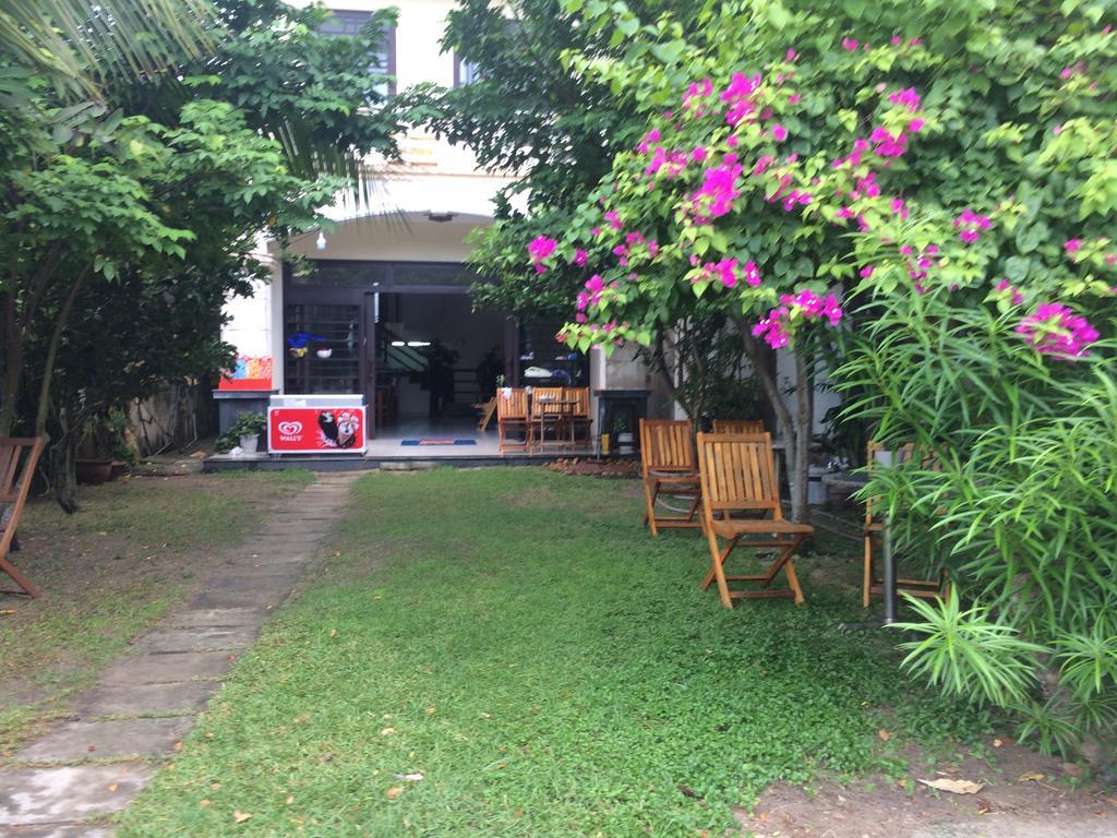 Seastar Homestay Hoi An