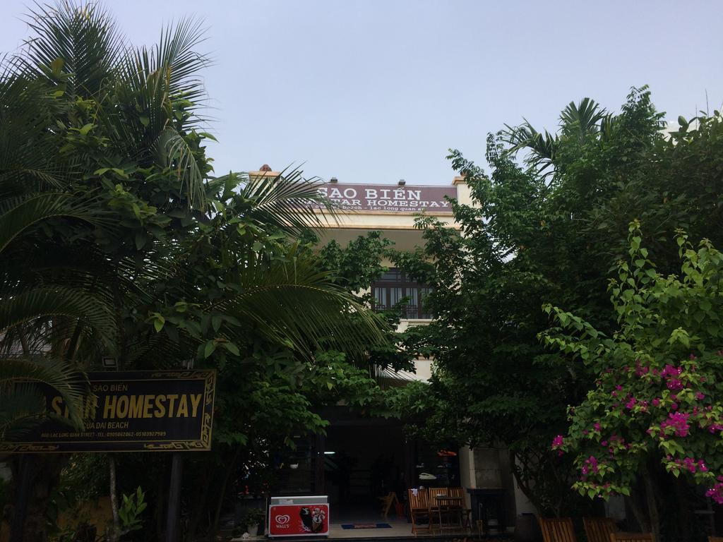 Seastar Homestay