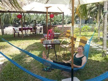 Homestay Lakeview Hoi An