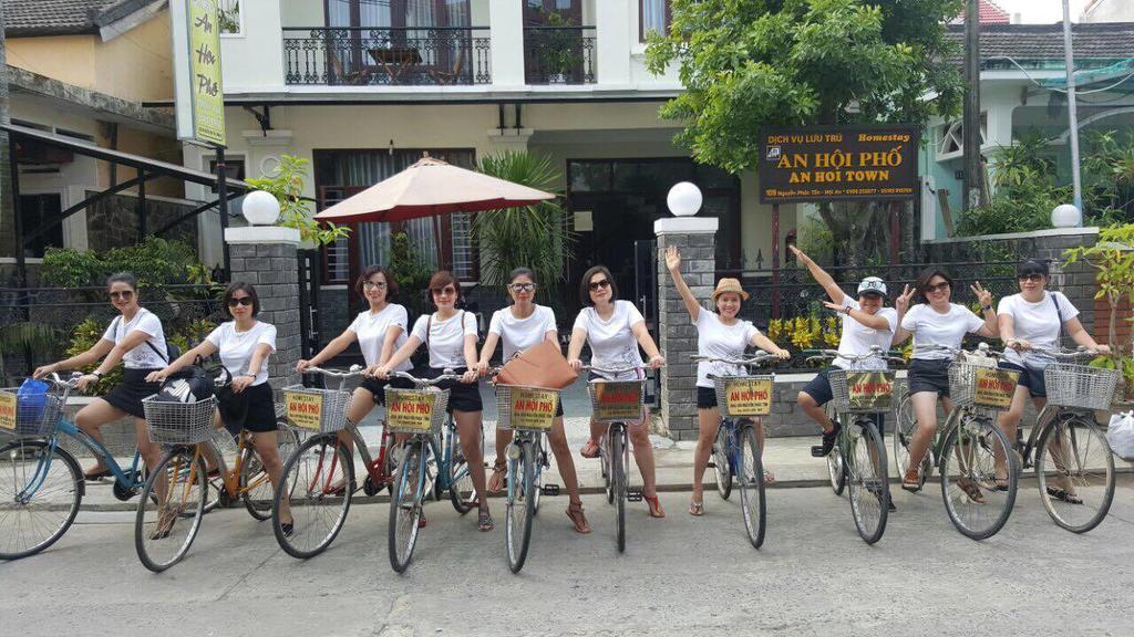 Homestay An Hoi Town Hoi An