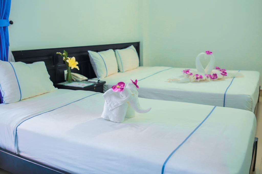 An Hoi Hotel 3*