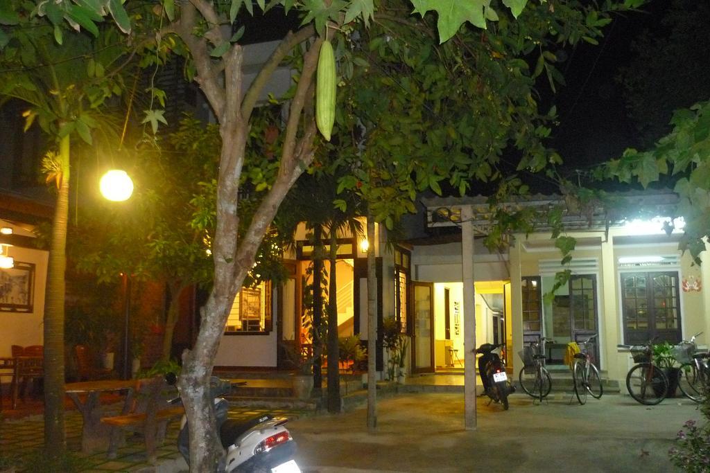 Thinh Phuc * Hoi An