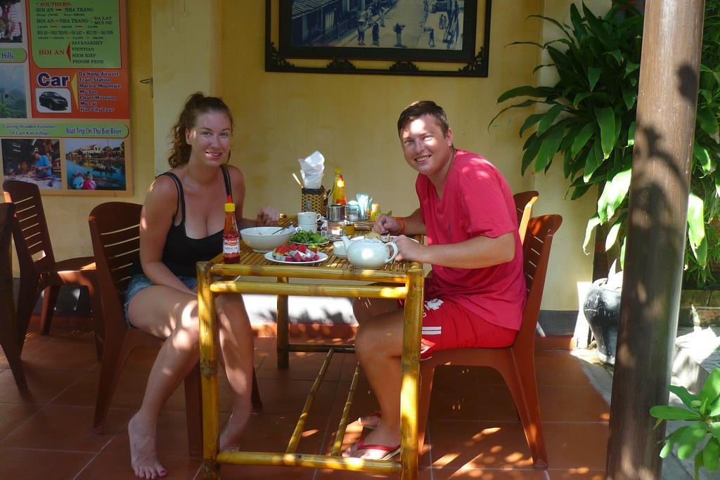 Homestay Thinh Phuc