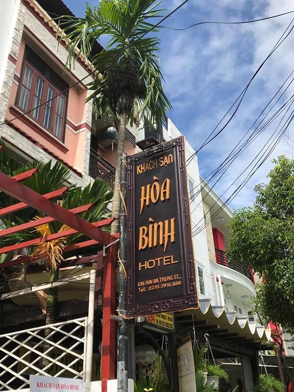 Hoa Binh Hotel *