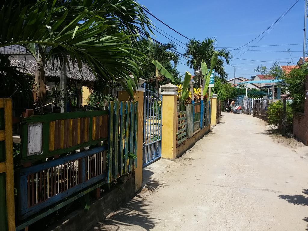 Privatunterkunft Petunia Garden Homestay&hostel