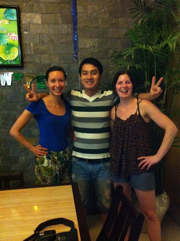Homestay Viets Family River - *