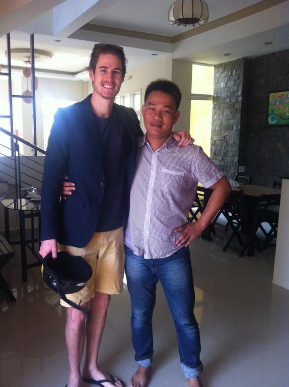 Viets Family River - Homestay Hoi An