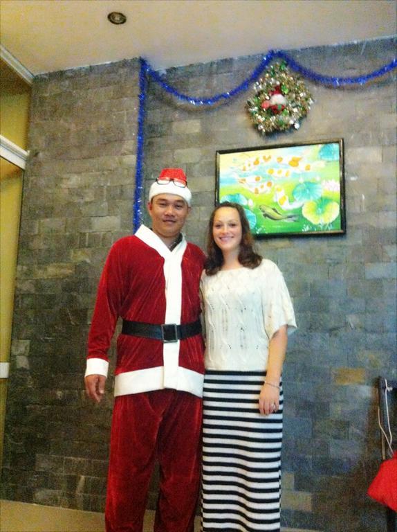 Viets Family River - Homestay Hoi An
