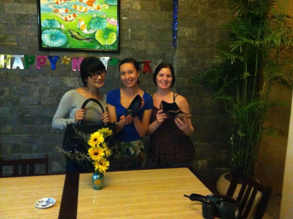 Viets Family River - Homestay