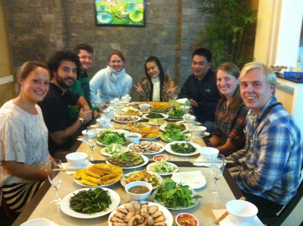 Viets Family River - Homestay *