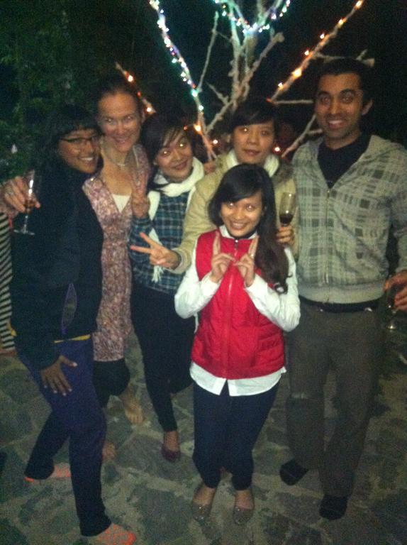 Homestay Viets Family River - Hoi An