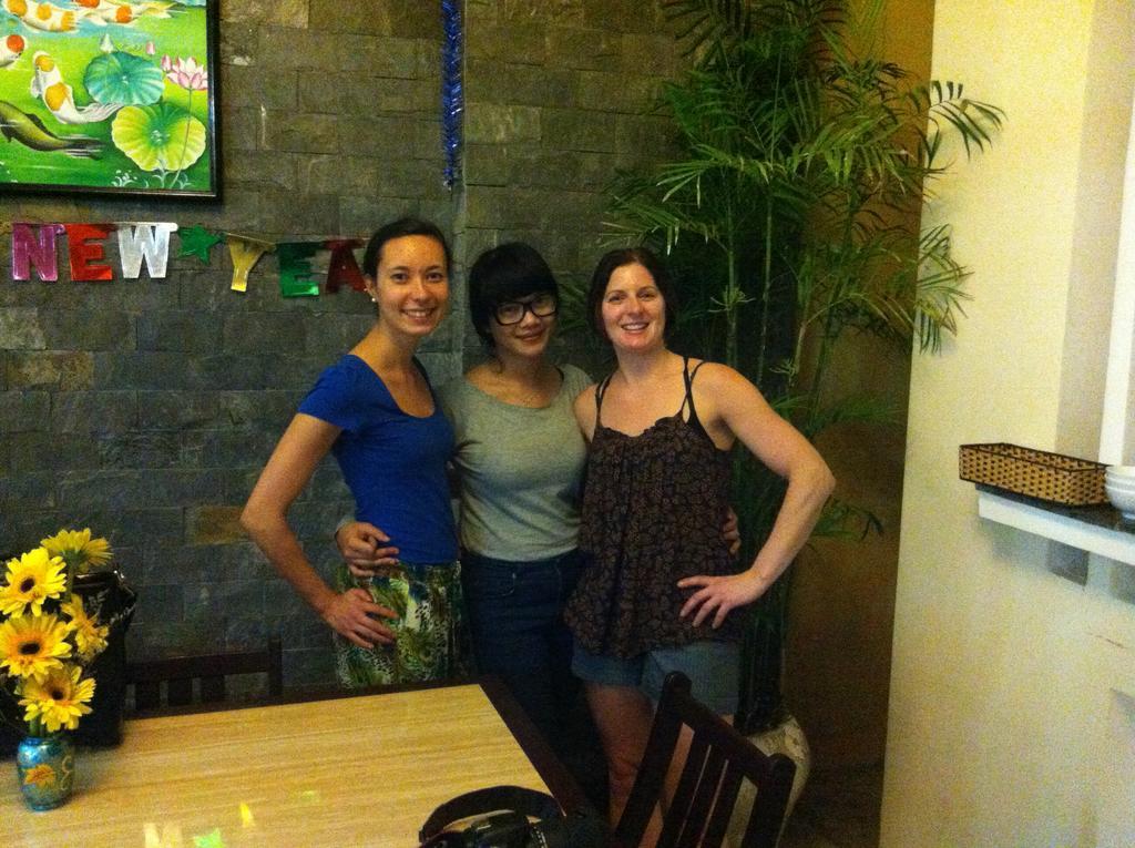 Viets Family River - Hoi An