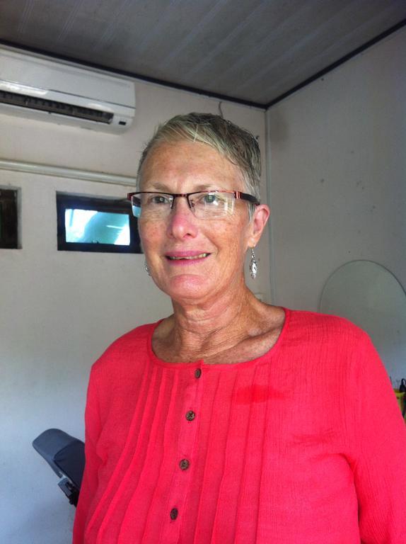 Viets Family River - Homestay
