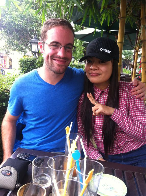 Homestay Viets Family River - *