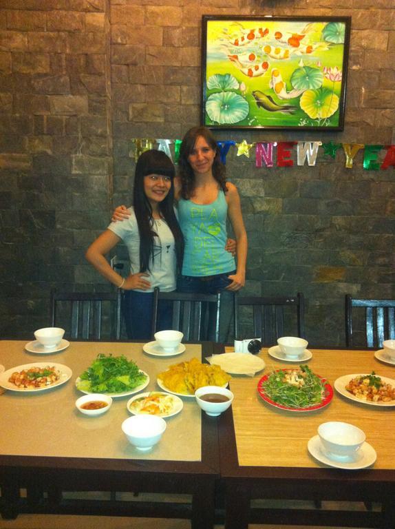 Viets Family River - Homestay Hoi An