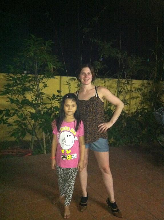 Viets Family River - Homestay
