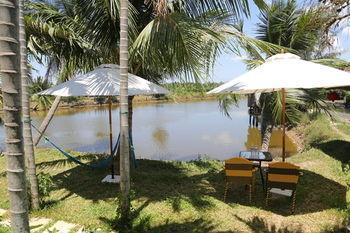 Homestay Lakeview Hoi An