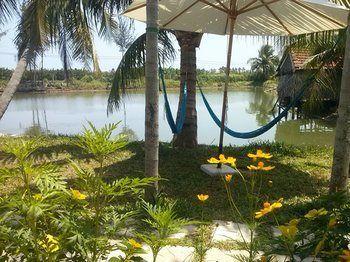 Homestay Lakeview