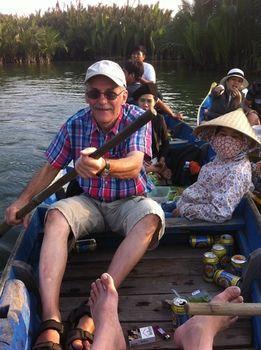 Dong Nguyen Riverside Homestay *