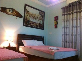 Dong Nguyen Riverside Homestay Hoi An