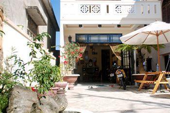Homeland River Hoi An