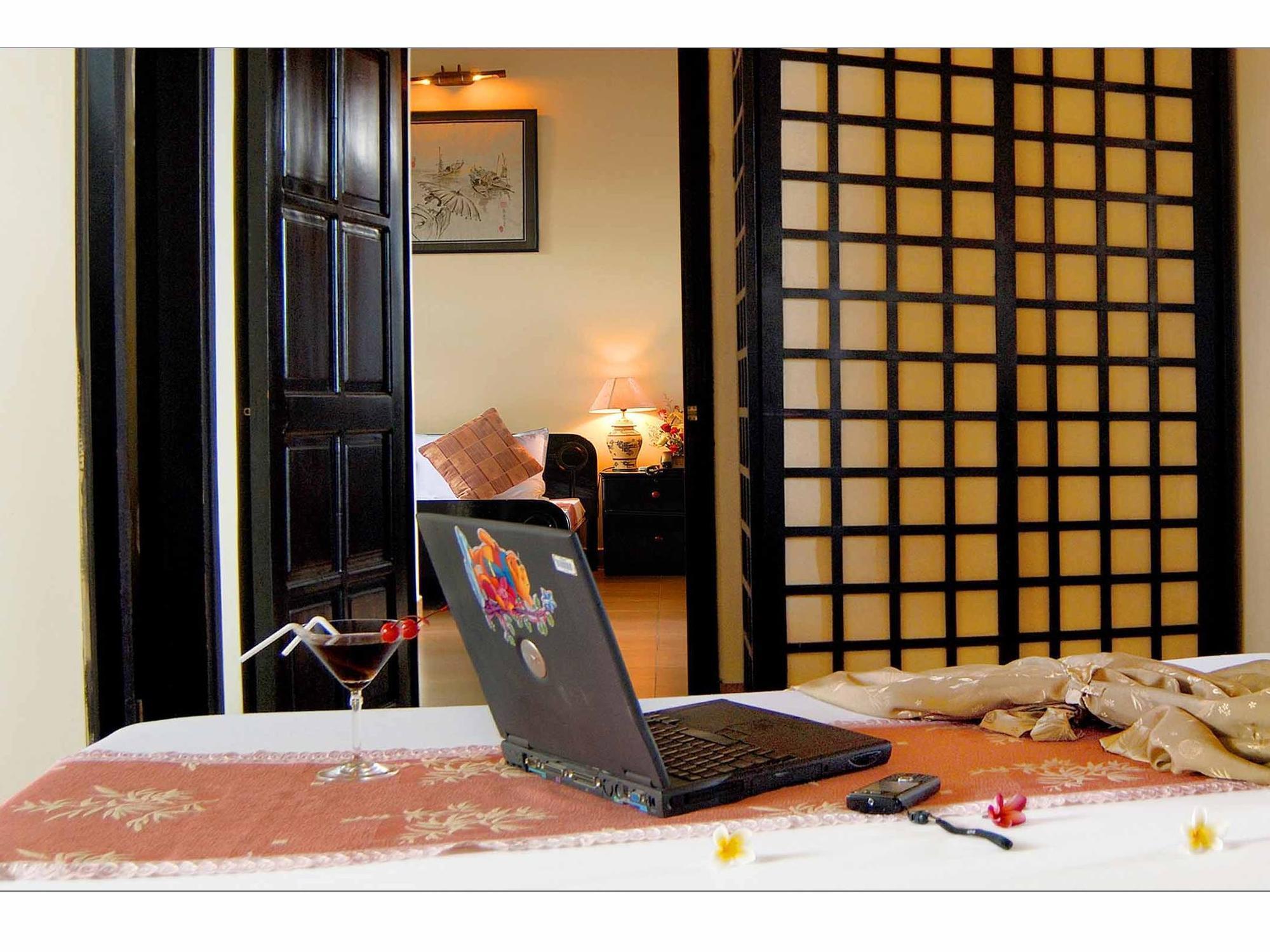 Resort Pho Hoi Riverside 3*
