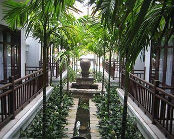 Southern & Hoi An