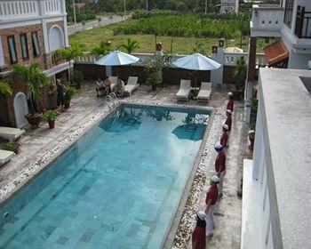 Hotel Southern & Hoi An