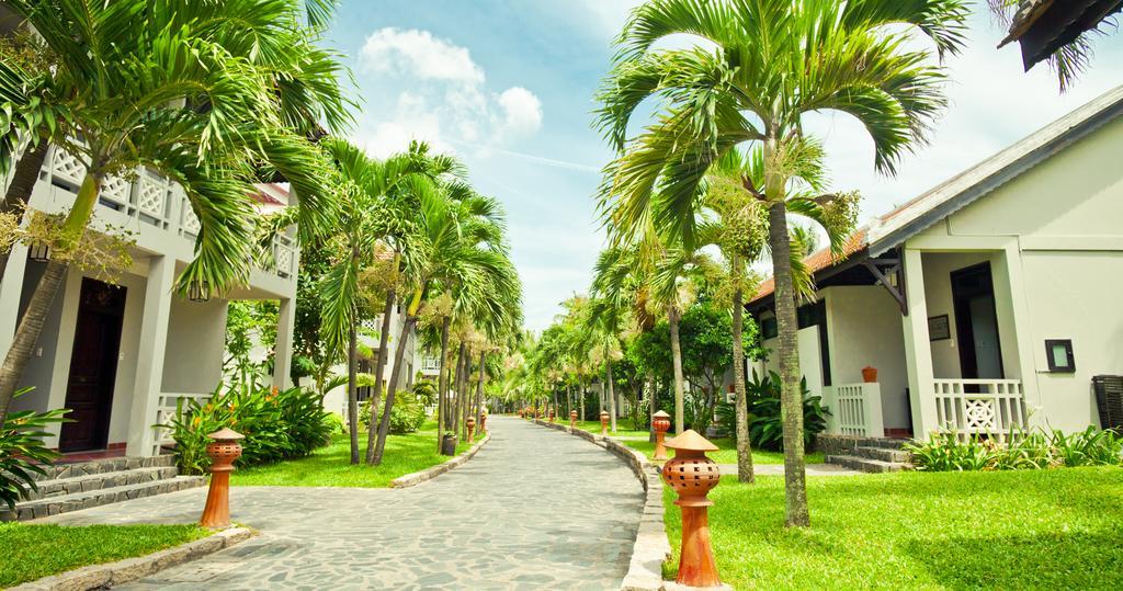 Resort Hoi An Beach Resort