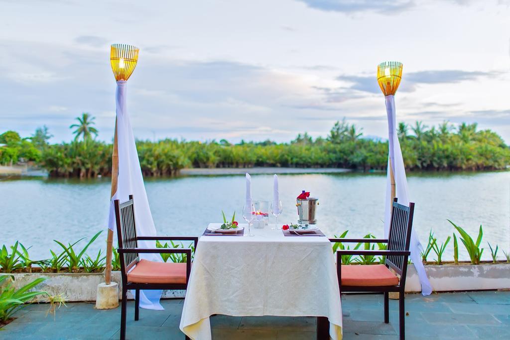 Hoi An Beach Resort 4*