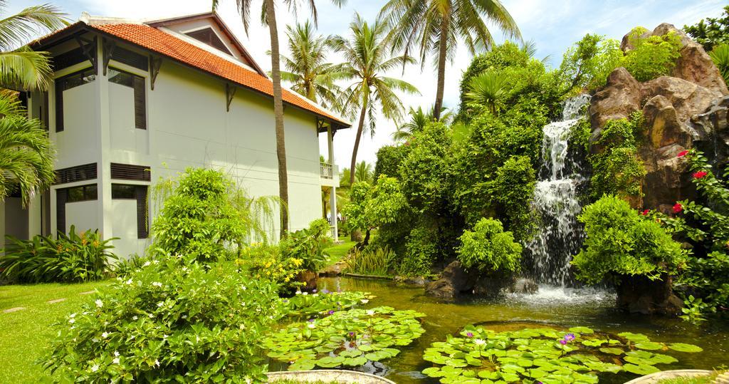 Hoi An Beach Resort Resort 4*