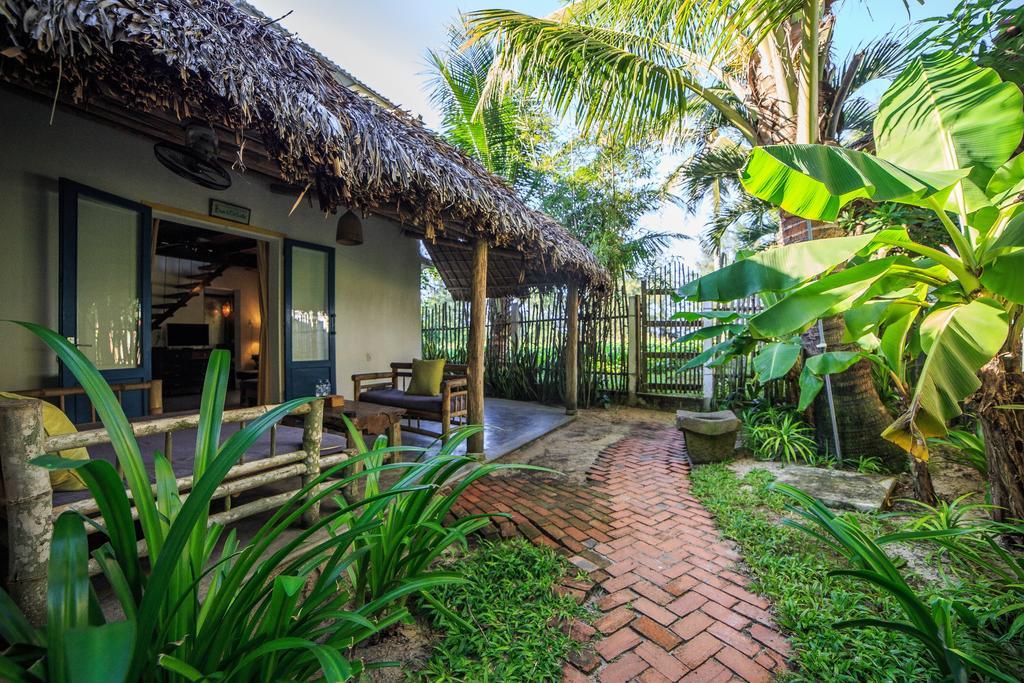 Villa An Bang Hideaway Hoi An