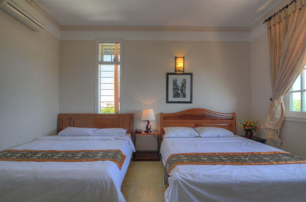 Vesper Homestay *