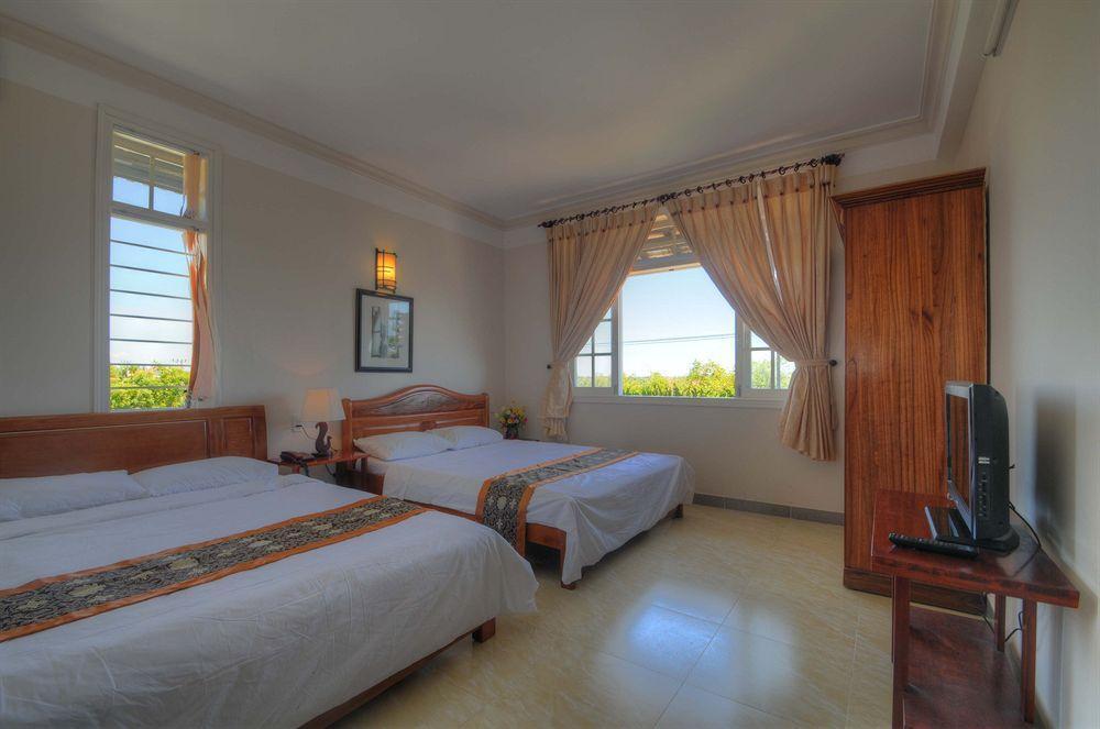 Vesper Homestay Hoi An
