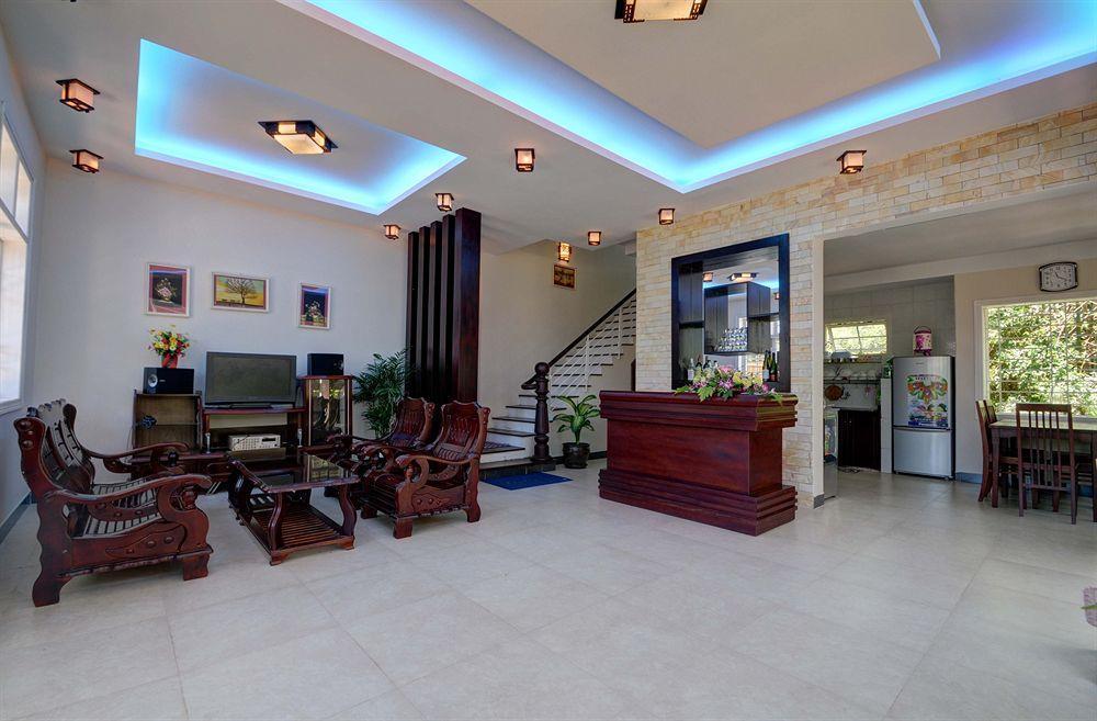 Vesper Homestay Hoi An