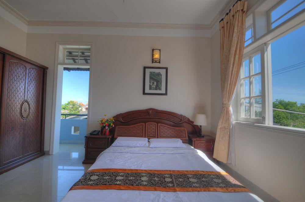Vesper Homestay Hoi An