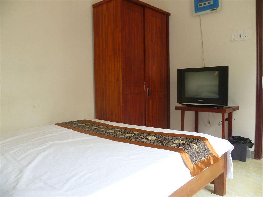 Vesper Homestay Hoi An