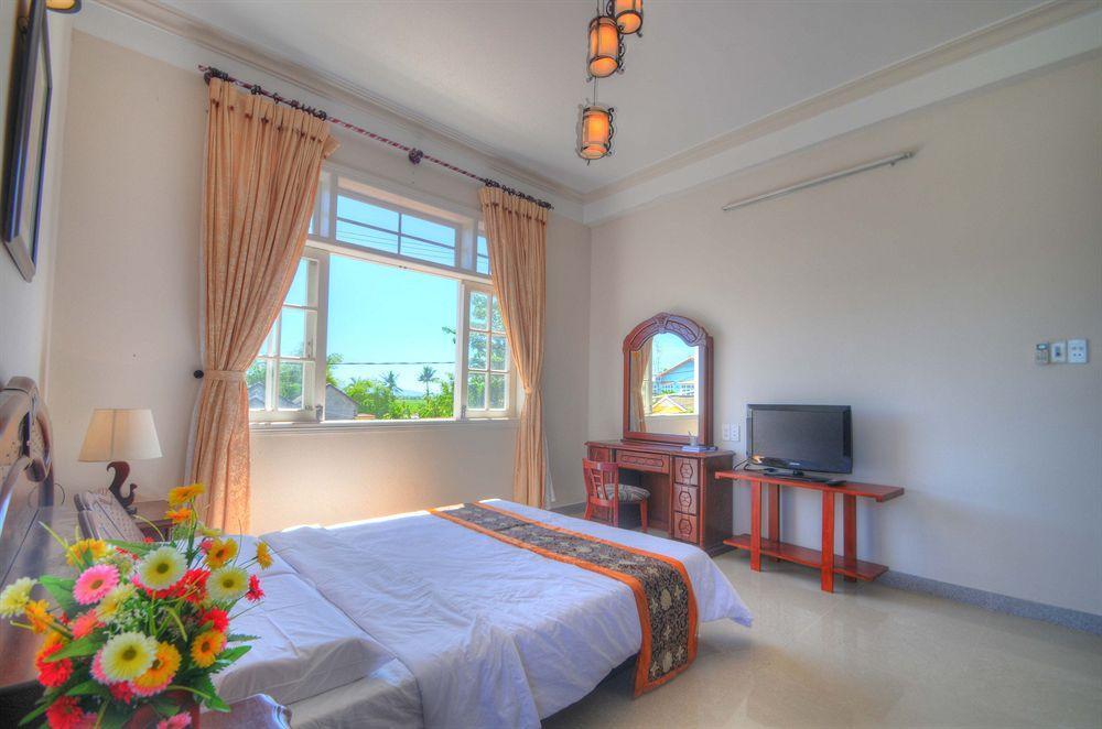 Homestay Vesper Hoi An