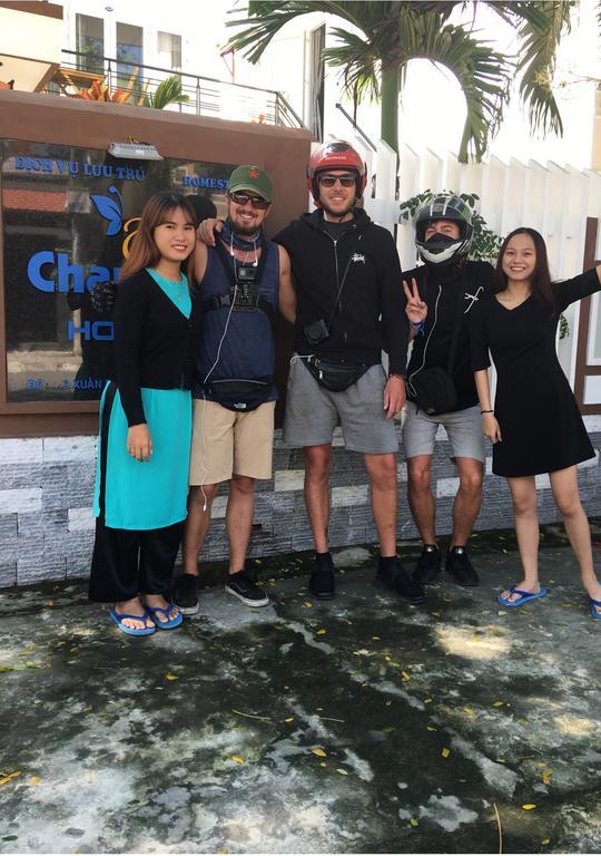 Homestay Horizon Hoi An