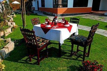Garden Aroma * Hoi An