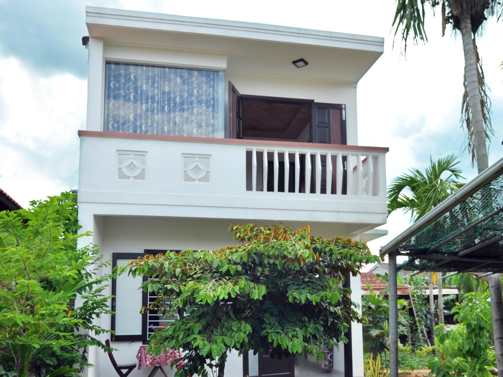 Mountain House Hoi An