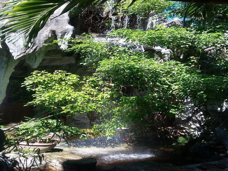Pousada Mountain House
