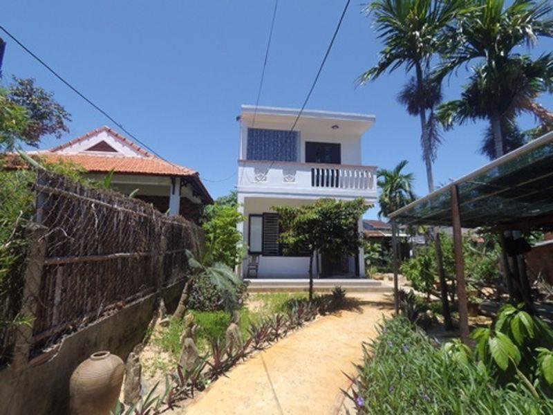 Mountain House Hoi An