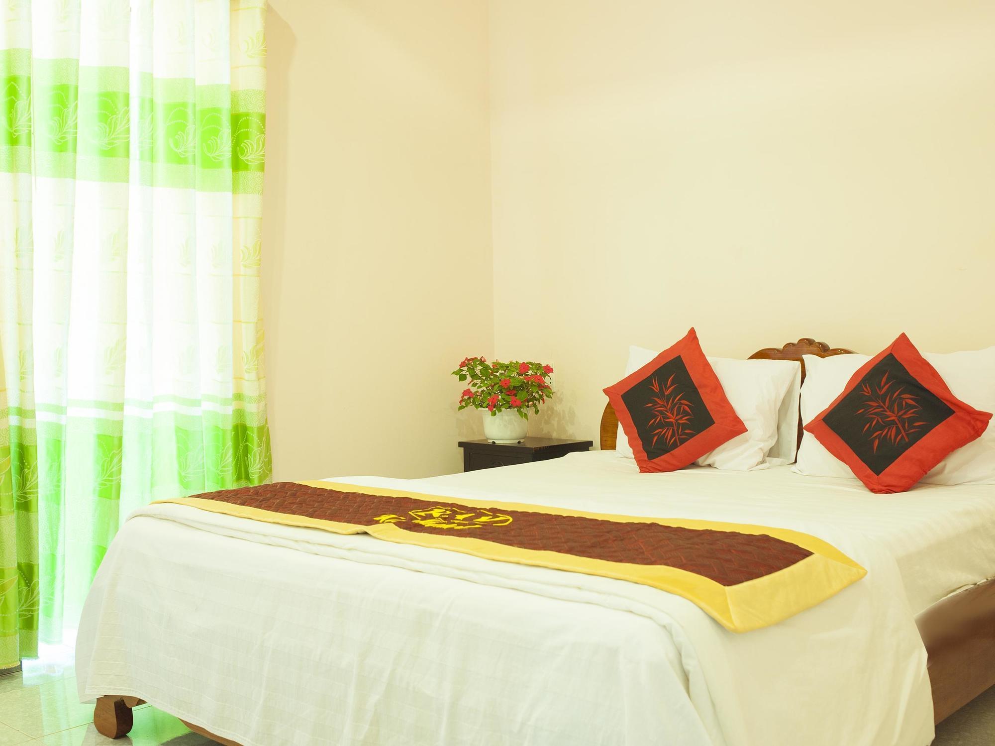 Petunia Garden Homestay&hostel *