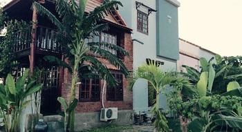 Homestay Seaside An Bang
