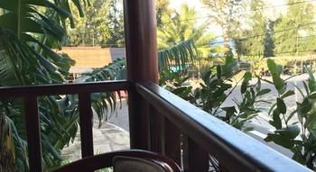 Seaside An Bang Homestay