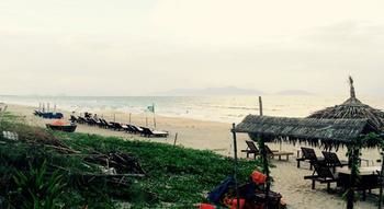 Seaside An Bang Homestay