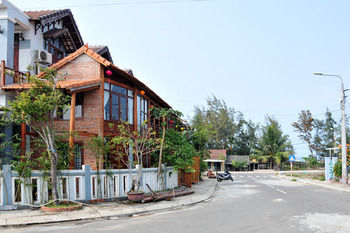 Seaside An Bang Hoi An